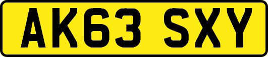 AK63SXY