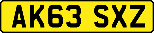 AK63SXZ