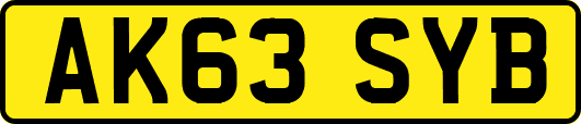 AK63SYB