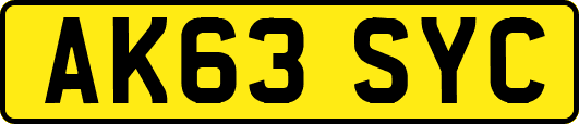 AK63SYC