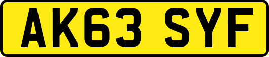 AK63SYF