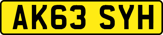 AK63SYH