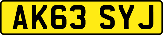 AK63SYJ
