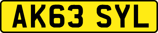 AK63SYL
