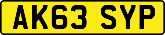 AK63SYP