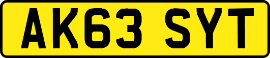 AK63SYT