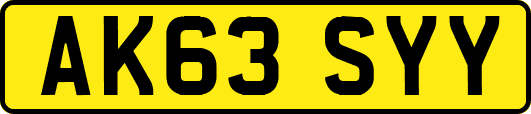 AK63SYY