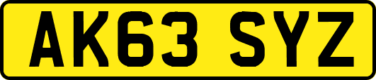 AK63SYZ