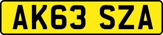 AK63SZA
