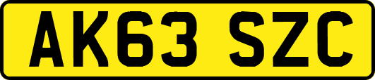 AK63SZC
