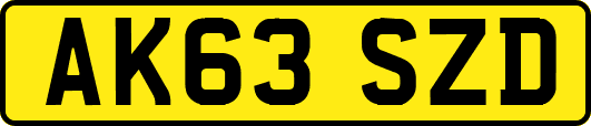 AK63SZD