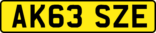 AK63SZE