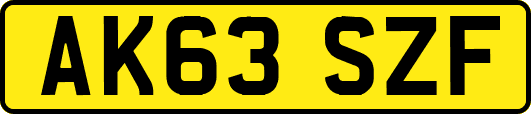 AK63SZF