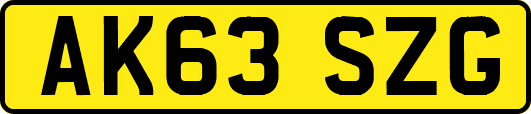 AK63SZG