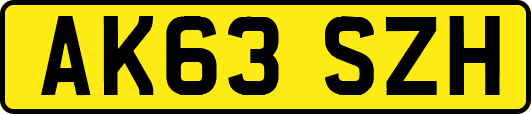 AK63SZH