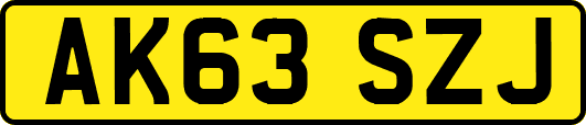 AK63SZJ