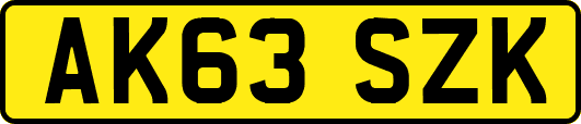 AK63SZK