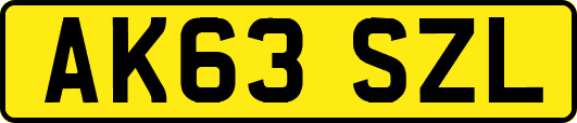 AK63SZL