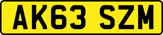 AK63SZM