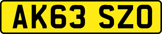 AK63SZO