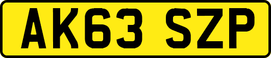AK63SZP