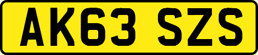 AK63SZS