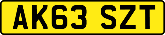 AK63SZT