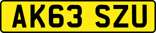 AK63SZU