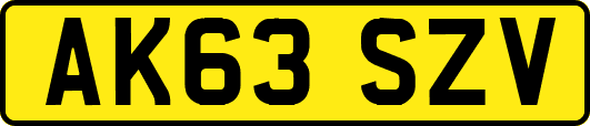 AK63SZV