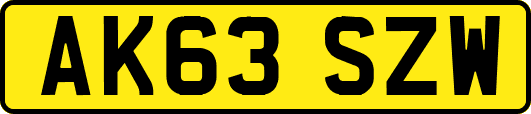 AK63SZW
