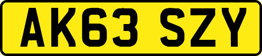 AK63SZY
