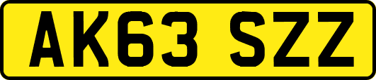 AK63SZZ