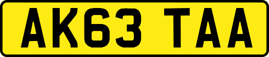 AK63TAA