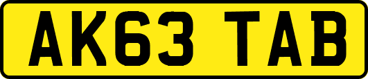 AK63TAB