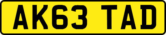 AK63TAD