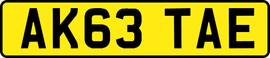 AK63TAE