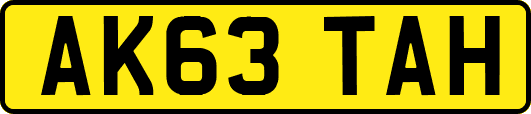 AK63TAH