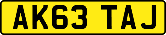 AK63TAJ