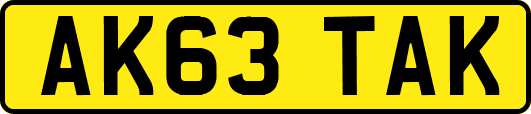AK63TAK