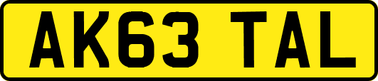 AK63TAL