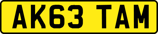AK63TAM