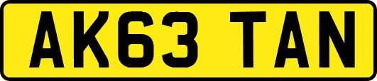 AK63TAN