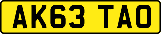 AK63TAO
