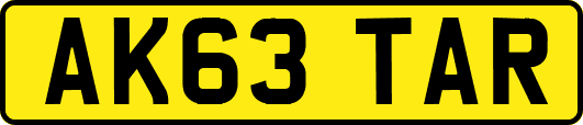 AK63TAR