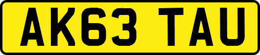 AK63TAU