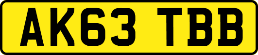 AK63TBB