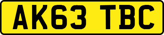 AK63TBC
