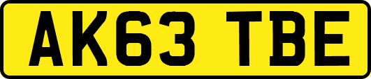 AK63TBE