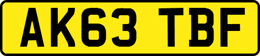 AK63TBF