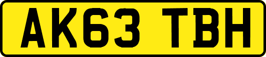 AK63TBH